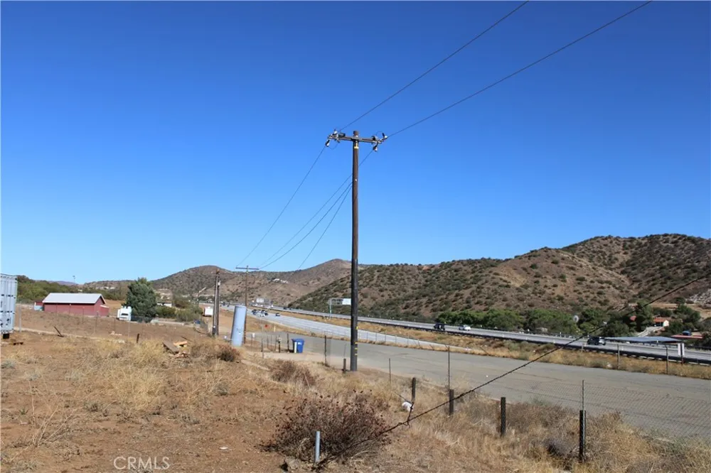 7600 Vac/Cor Valley Sage/Norcross Acton, CA 93510
