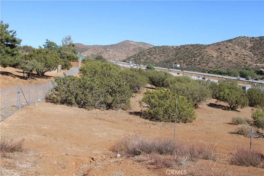 7600 Vac/Cor Valley Sage/Norcross Acton, CA 93510