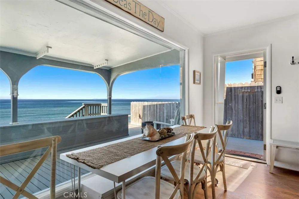 35697 Beach Road Dana Point, CA 92624