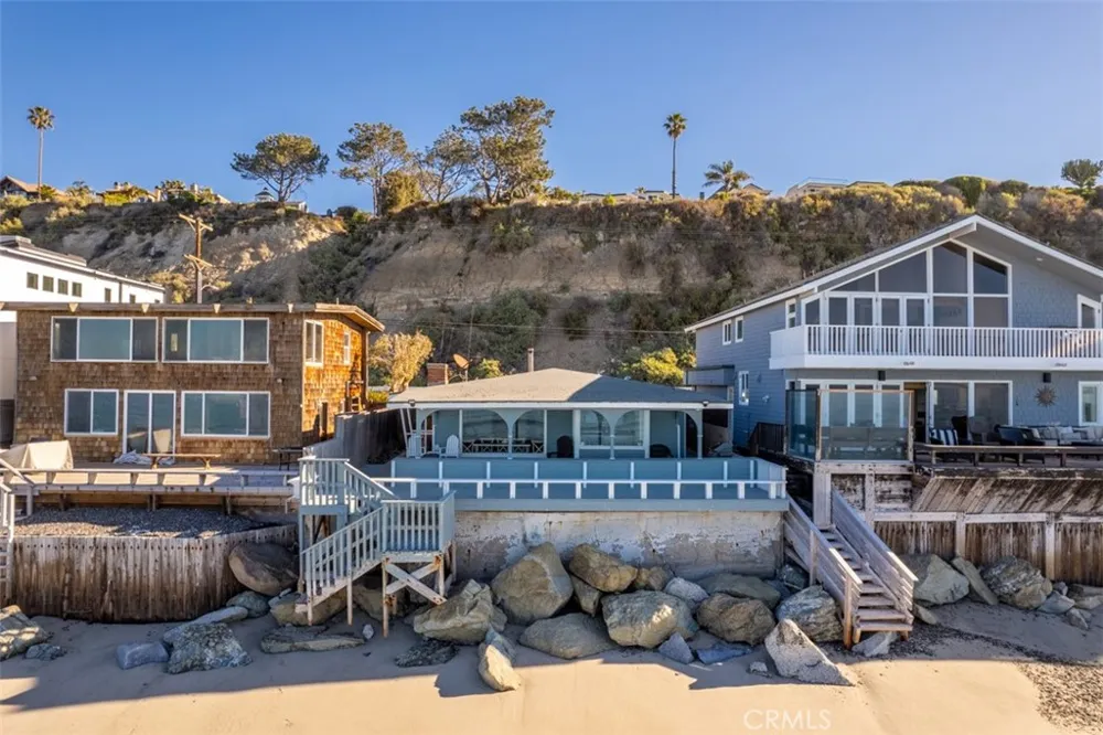 35697 Beach Road Dana Point, CA 92624