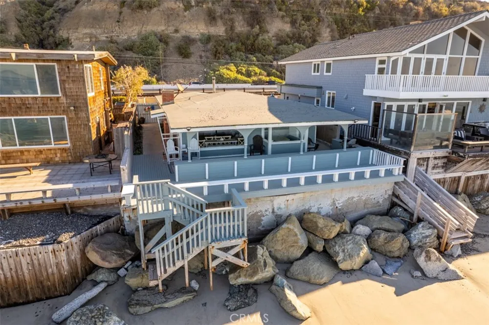 35697 Beach Road Dana Point, CA 92624