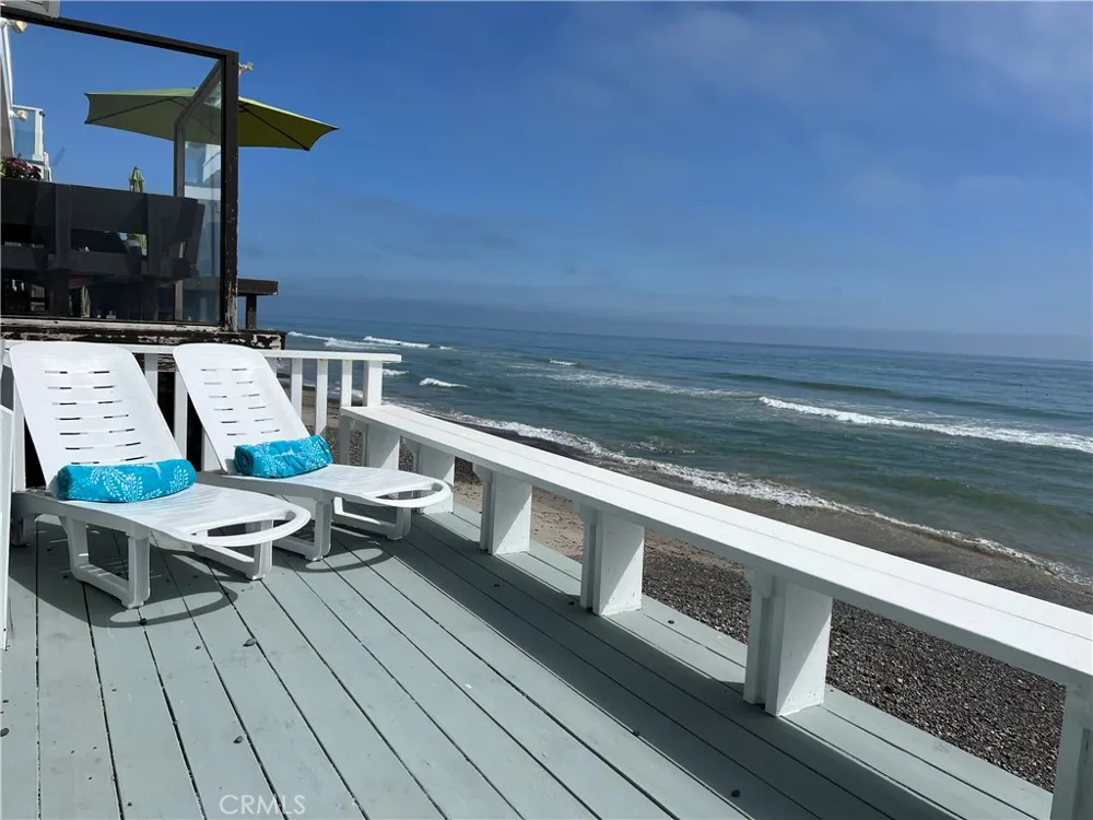 35697 Beach Road Dana Point, CA 92624