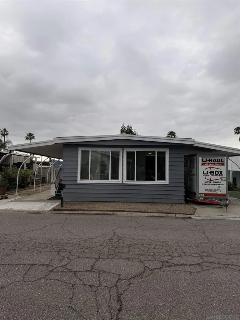 2300 E Valley PKWY #109 Escondido, CA 92027