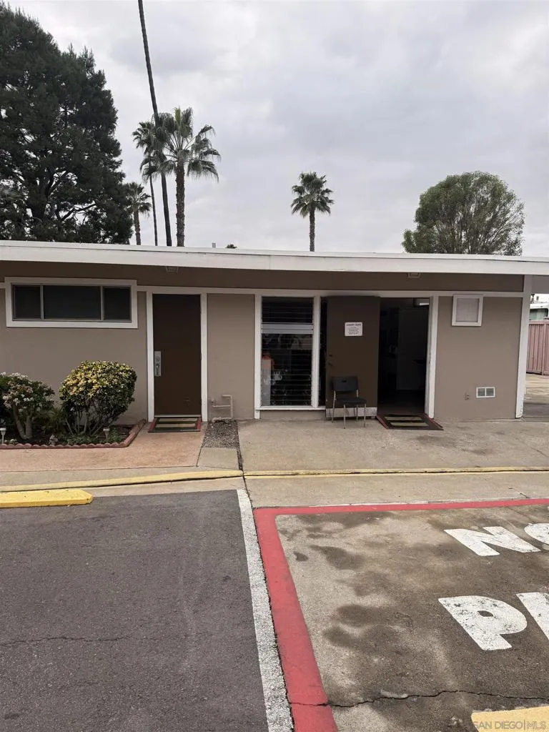 2300 E Valley PKWY #109 Escondido, CA 92027