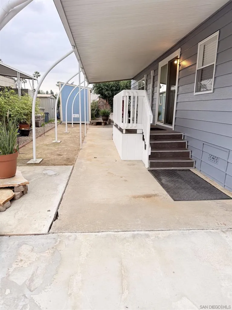 2300 E Valley PKWY #109 Escondido, CA 92027