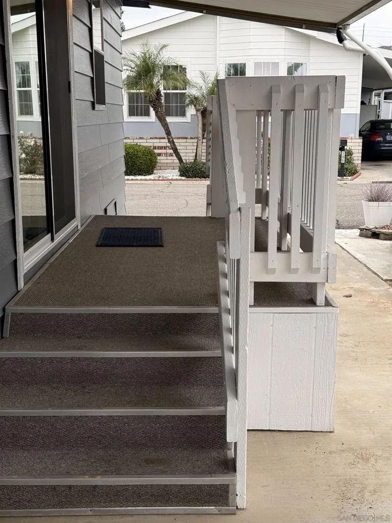 2300 E Valley PKWY #109 Escondido, CA 92027