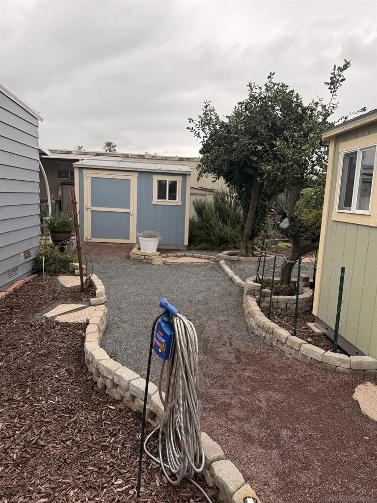 2300 E Valley PKWY #109 Escondido, CA 92027