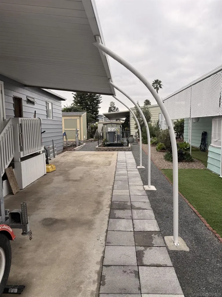 2300 E Valley PKWY #109 Escondido, CA 92027