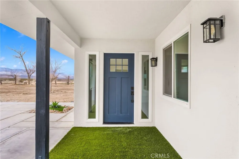 47424 Paddington Landers, CA 92285