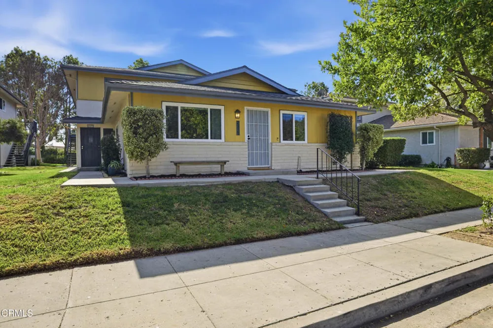 5082 Shenandoah Street