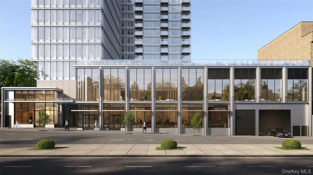 138-18 Northern Boulevard #9L