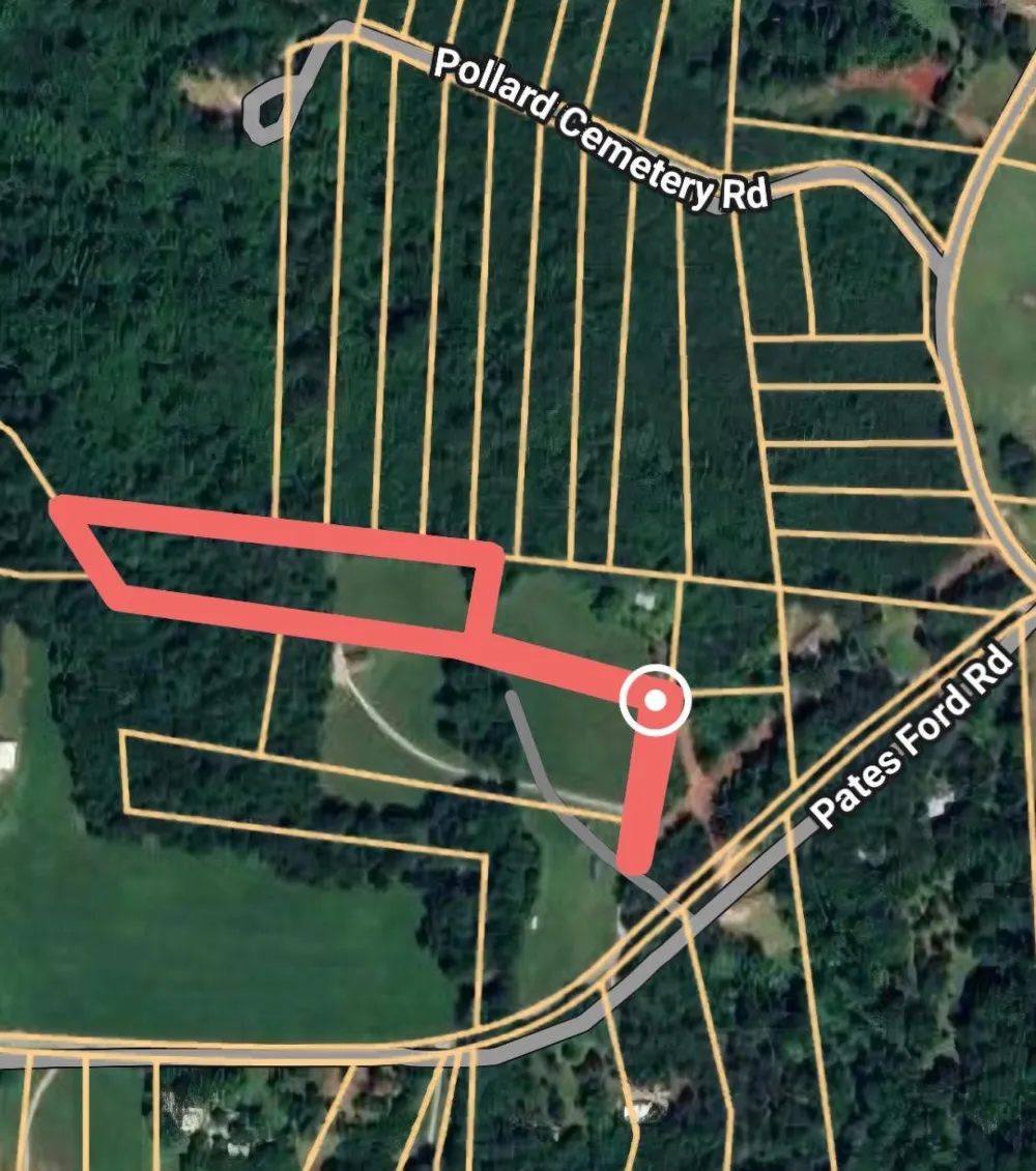 0 Pollard Cemetery Road Walling, TN 38587