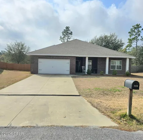 3428 High Cliff Road