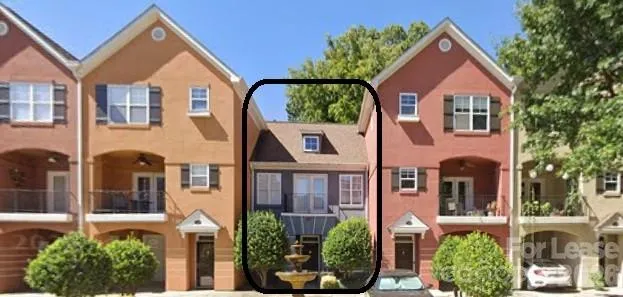 914 Hawthorne Bridge Court