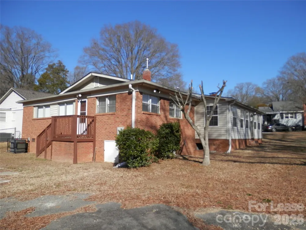 67 Barber Street NW Concord, NC 28027