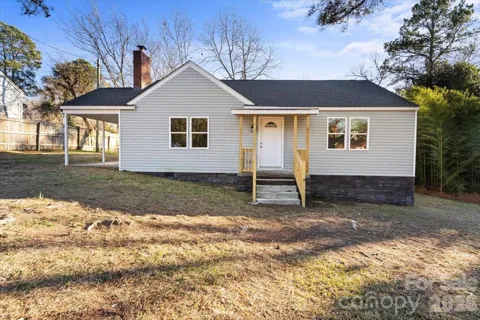 165 E Lacy Street
