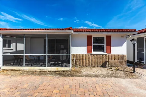 6154 MIDNIGHT PASS ROAD #C16