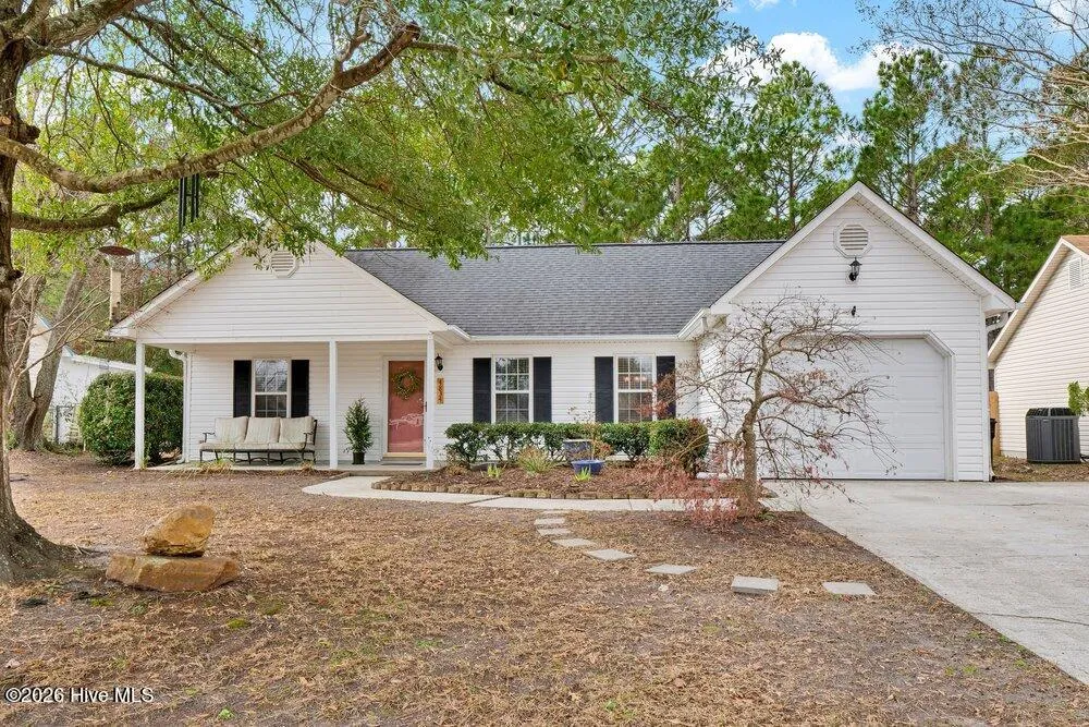 4834 Grouse Woods Drive