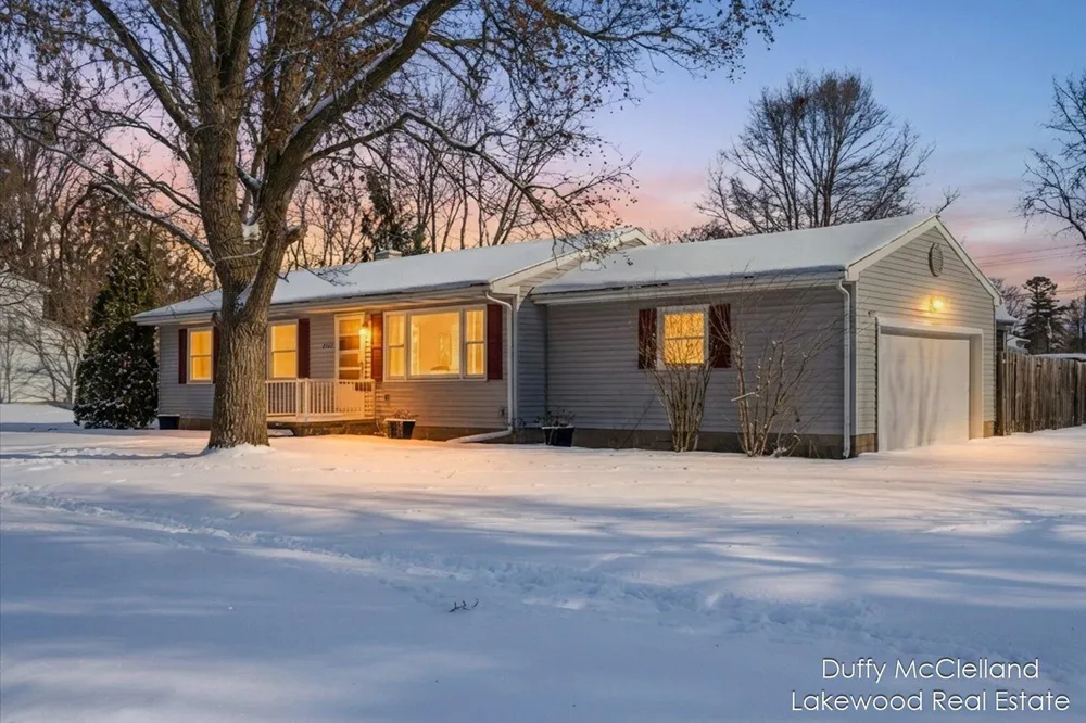 2302 Northwest Avenue