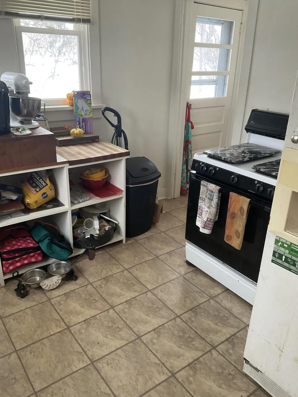 38983 County Road 215 Arlington Township, MI 49013