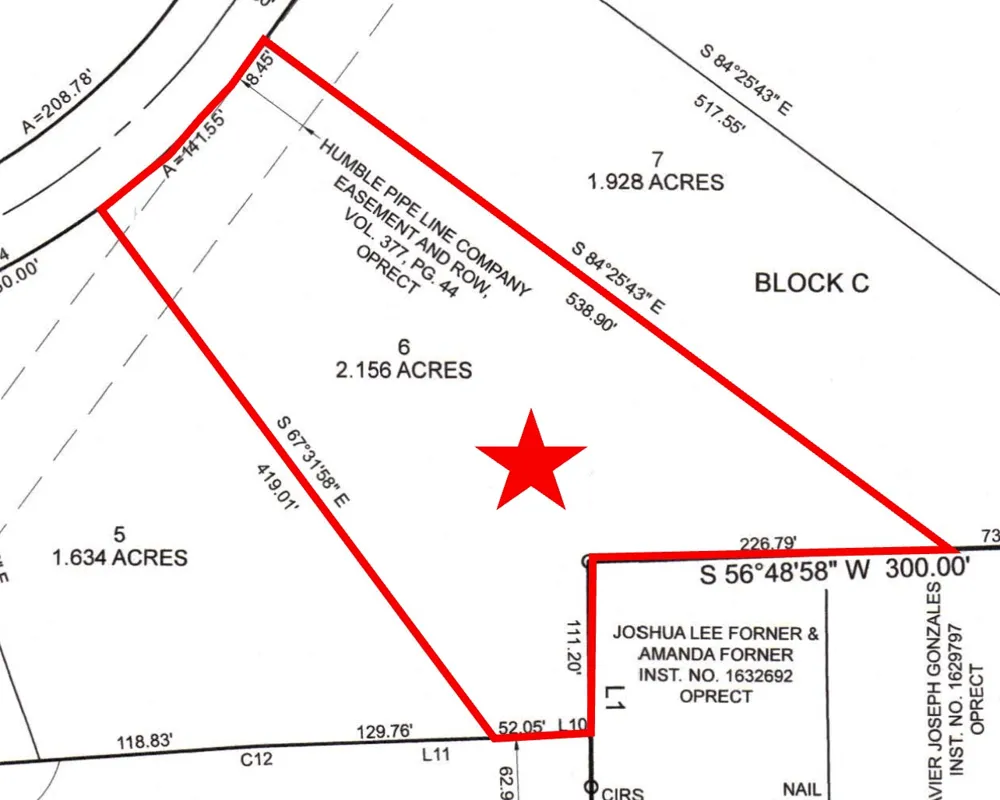 Guadalupe Peak Drive