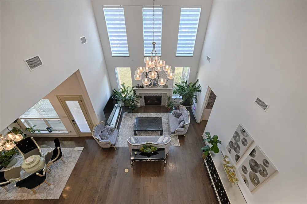 7001 Schubert Colleyville, TX 76034