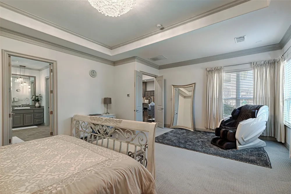 7001 Schubert Colleyville, TX 76034