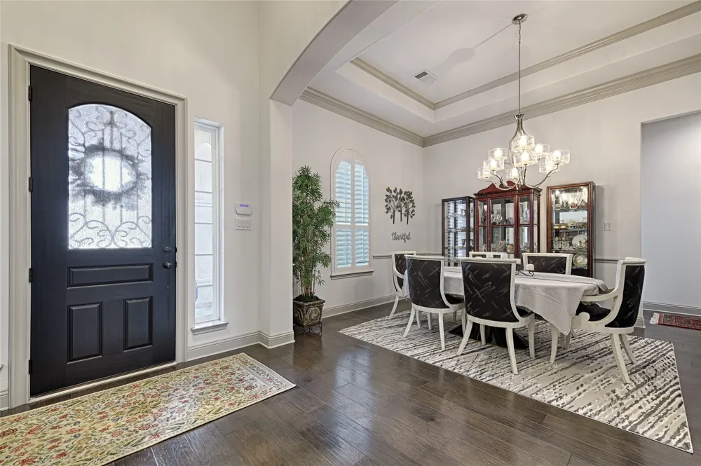 7001 Schubert Colleyville, TX 76034