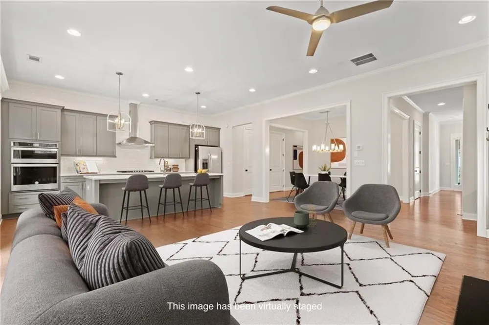 3231 Artessa Lane NE