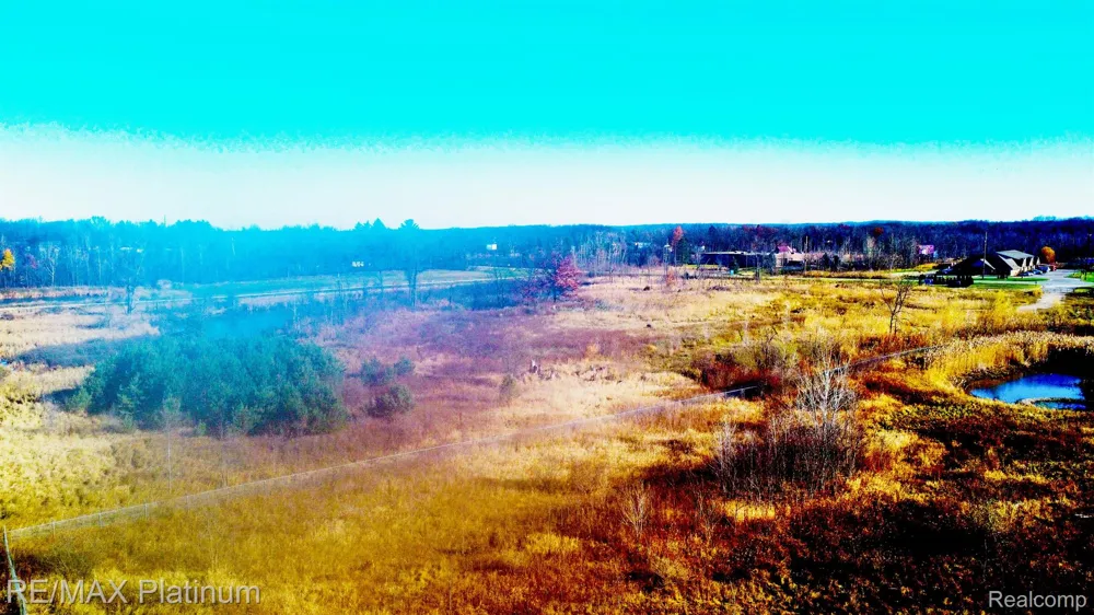 OLD US 23 Hartland Township, MI 48843