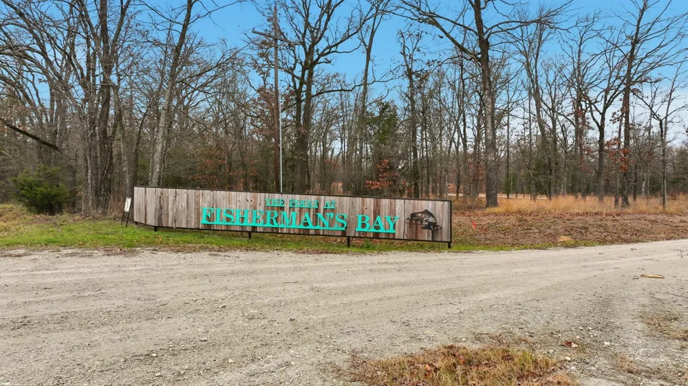 Fisherman's Bay Quitman, TX 75783
