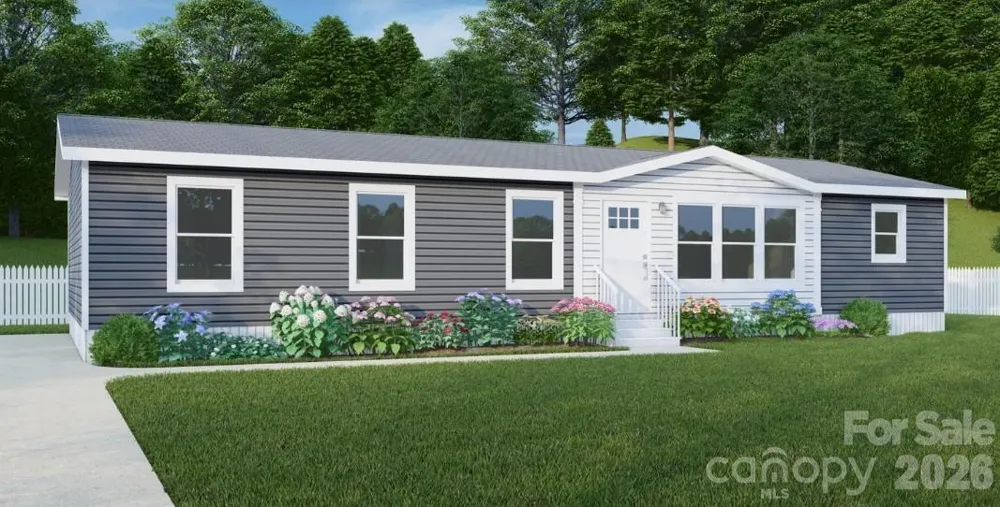 1002 Pinnacle Church Road