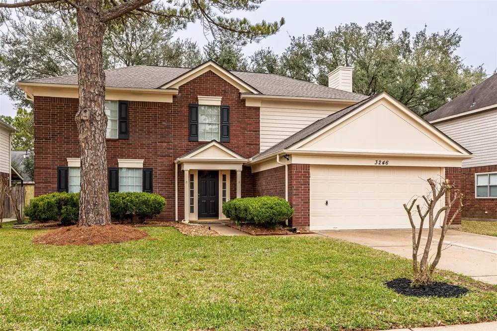 3246 Eagle Ridge Way