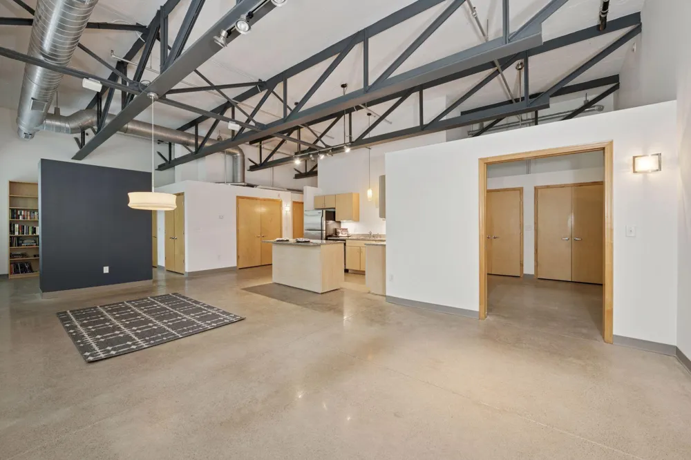 111 E Franklin Avenue #215