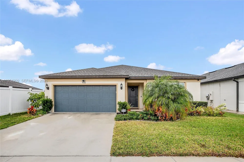 906 SWAYING SAWGRASS AVENUE, Ruskin