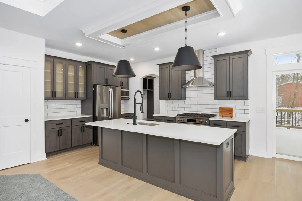 8774 Patterson Avenue SE Caledonia Township, MI 49316