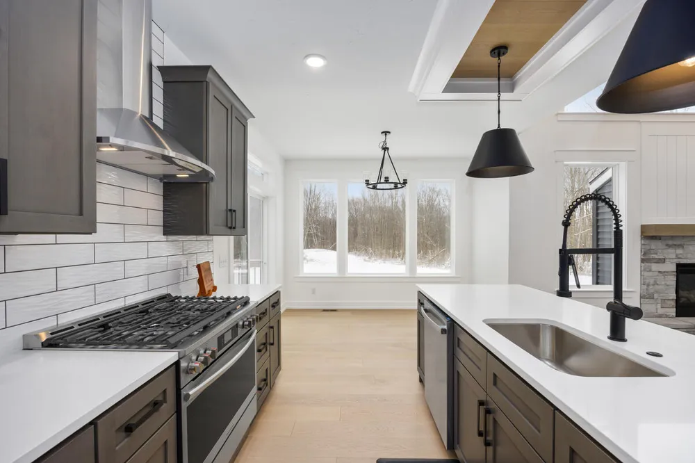 8774 Patterson Avenue SE Caledonia Township, MI 49316