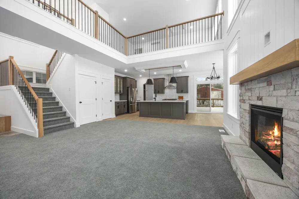 8774 Patterson Avenue SE Caledonia Township, MI 49316
