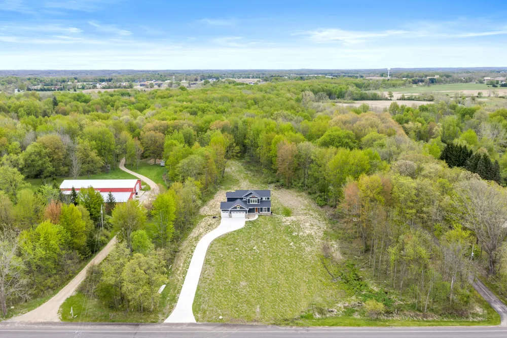 8774 Patterson Avenue SE Caledonia Township, MI 49316