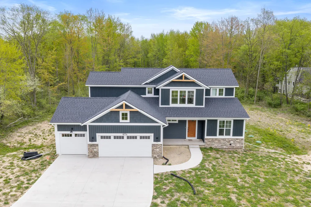 8774 Patterson Avenue SE Caledonia Township, MI 49316
