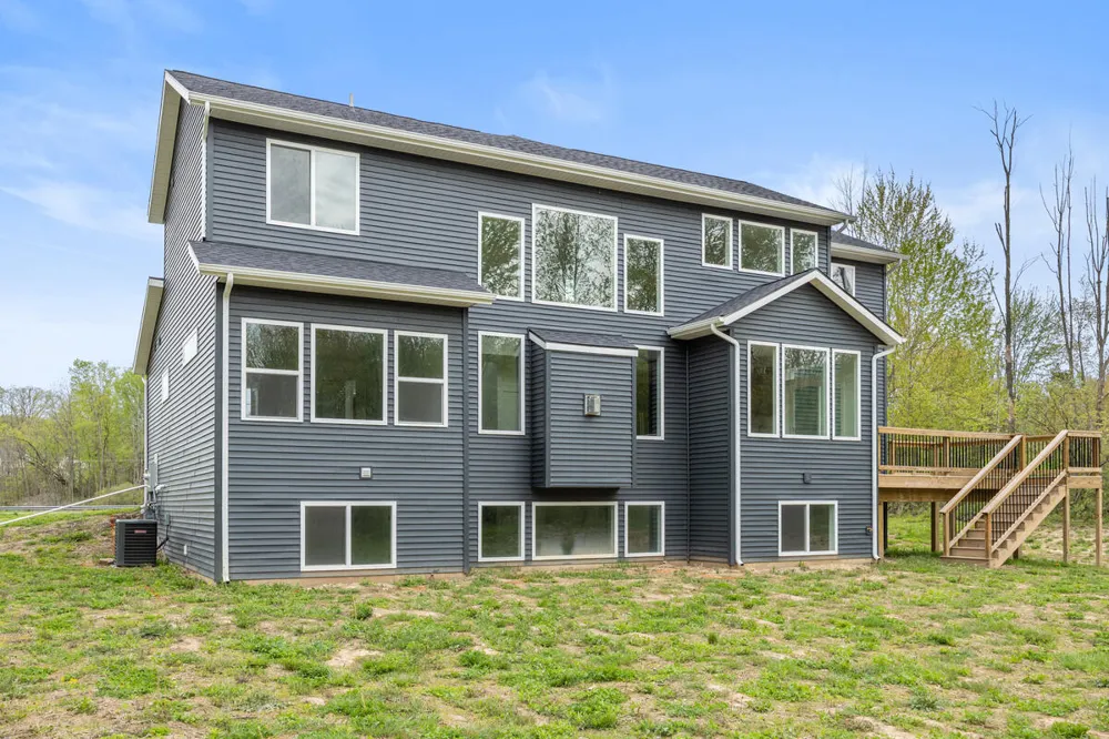 8774 Patterson Avenue SE Caledonia Township, MI 49316