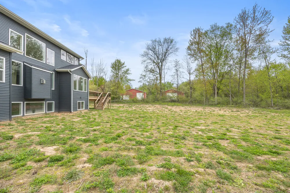 8774 Patterson Avenue SE Caledonia Township, MI 49316