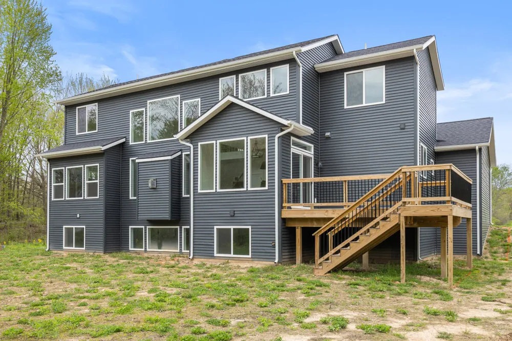 8774 Patterson Avenue SE Caledonia Township, MI 49316