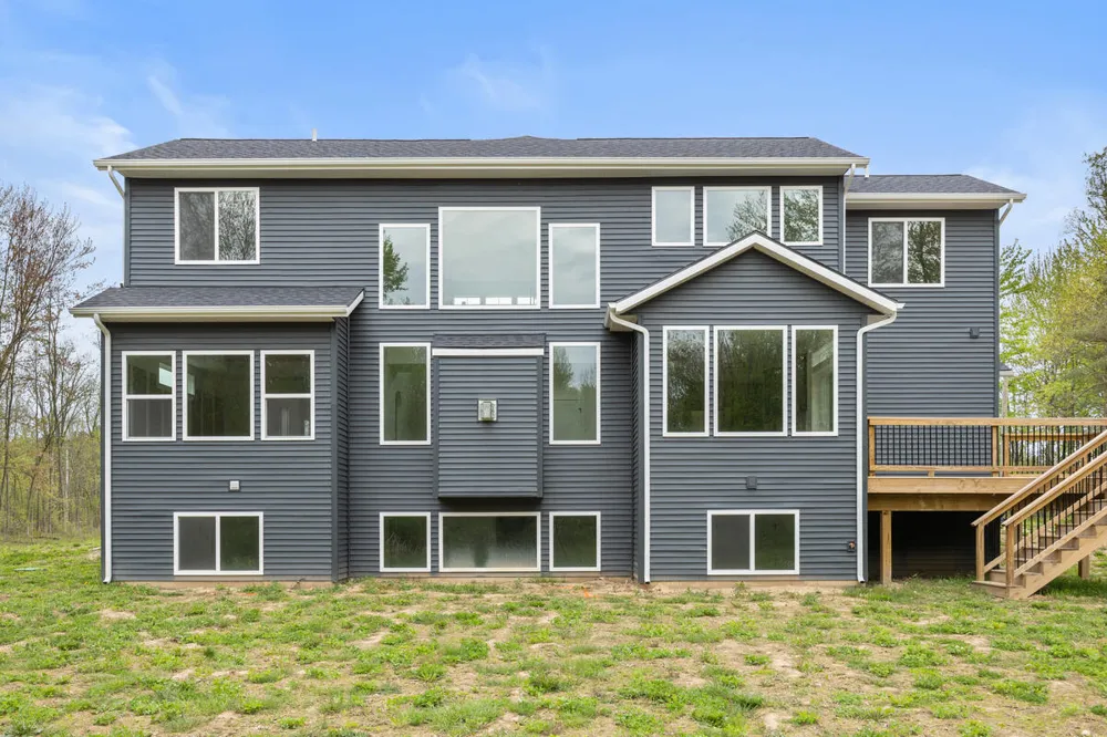 8774 Patterson Avenue SE Caledonia Township, MI 49316