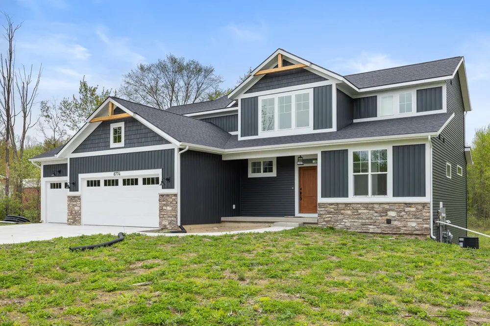 8774 Patterson Avenue SE Caledonia Township, MI 49316