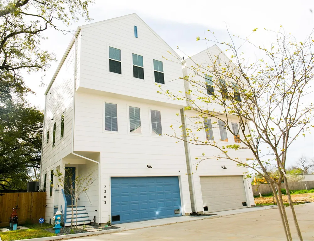 5203 Burress Springs Lane