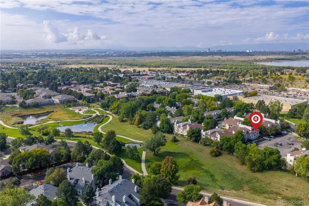 4068 S Atchison Way #202