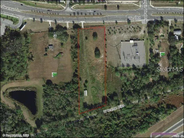 2100 WEST ROAD Ocoee, FL 34761