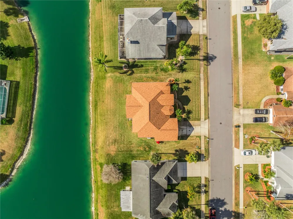 343 ALEATHA DRIVE Daytona Beach, FL 32114
