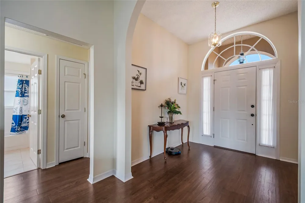 343 ALEATHA DRIVE Daytona Beach, FL 32114